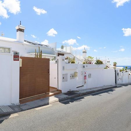 Casa Folias Daire Puerto del Carmen  Dış mekan fotoğraf
