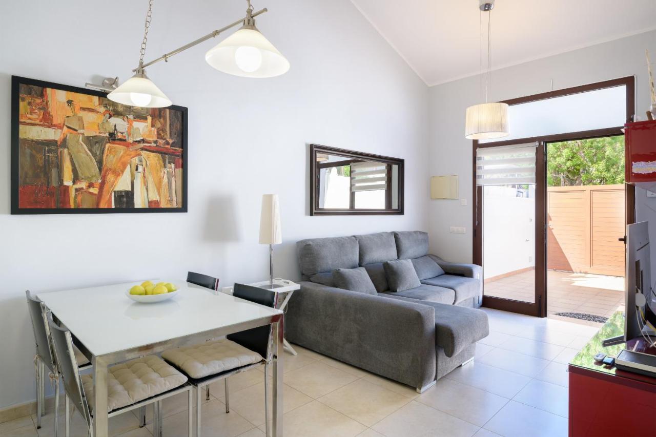 Casa Folias Daire Puerto del Carmen  Dış mekan fotoğraf