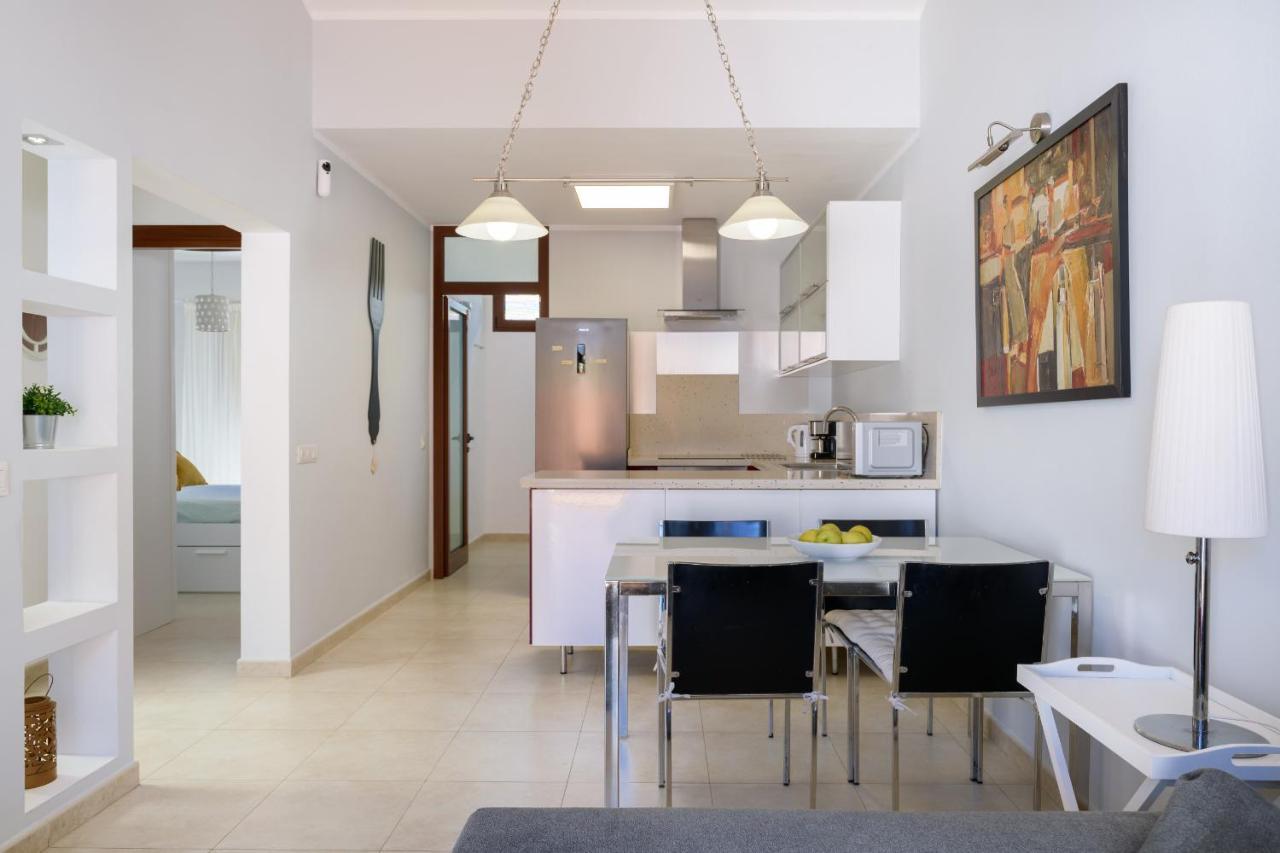 Casa Folias Daire Puerto del Carmen  Dış mekan fotoğraf