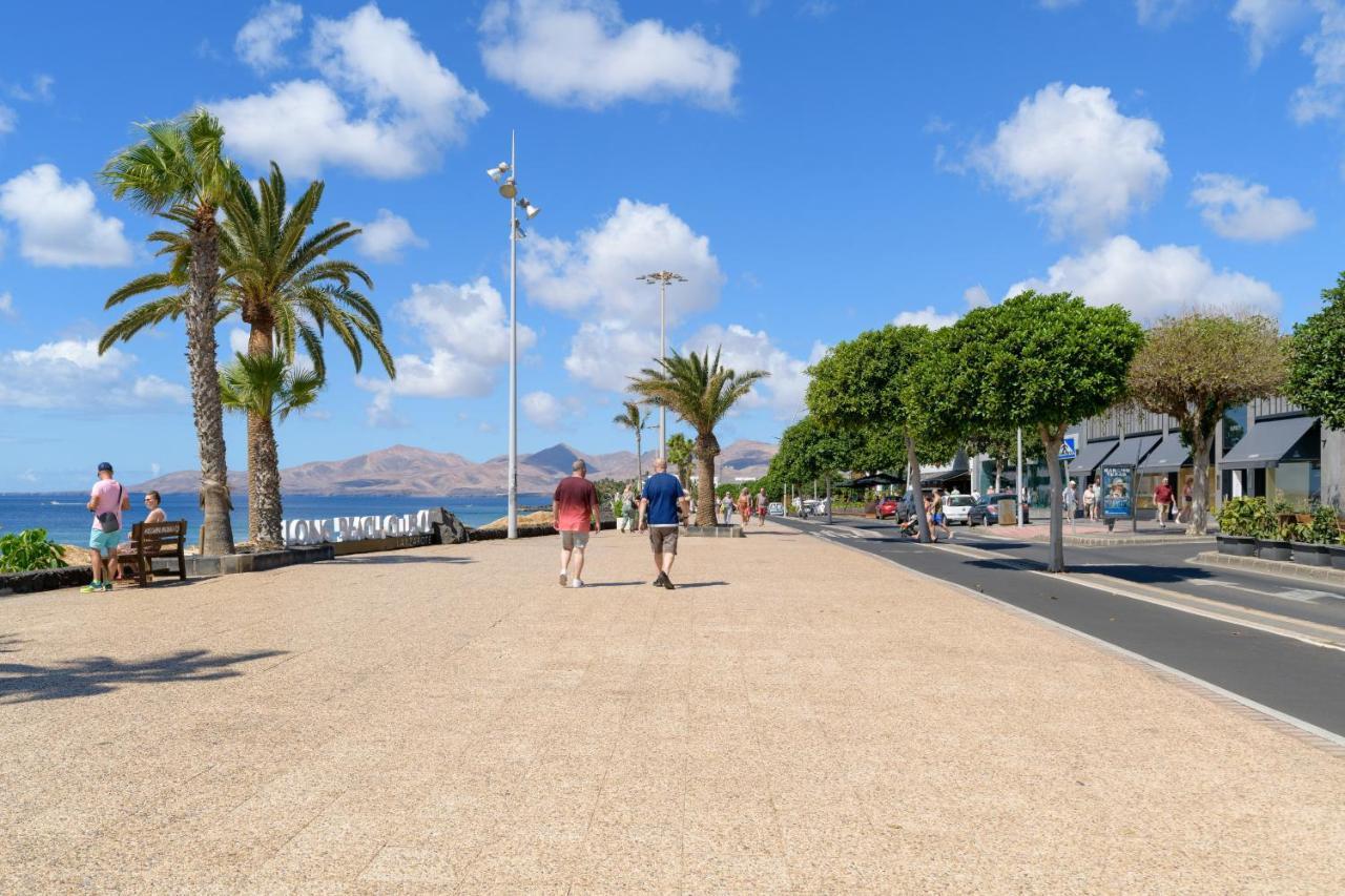Casa Folias Daire Puerto del Carmen  Dış mekan fotoğraf