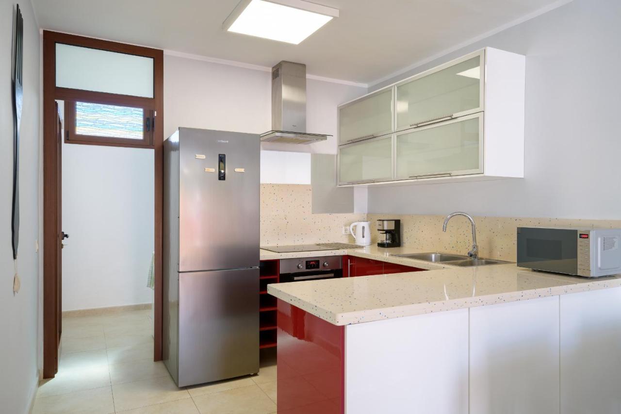Casa Folias Daire Puerto del Carmen  Dış mekan fotoğraf
