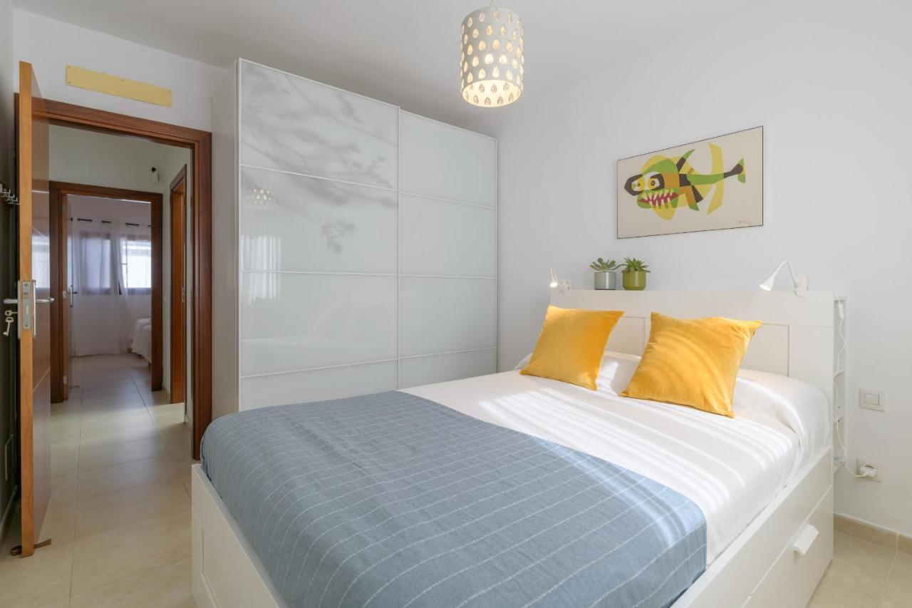 Casa Folias Daire Puerto del Carmen  Dış mekan fotoğraf