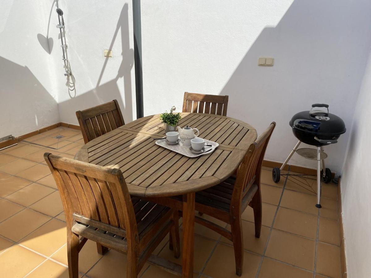 Casa Folias Daire Puerto del Carmen  Dış mekan fotoğraf