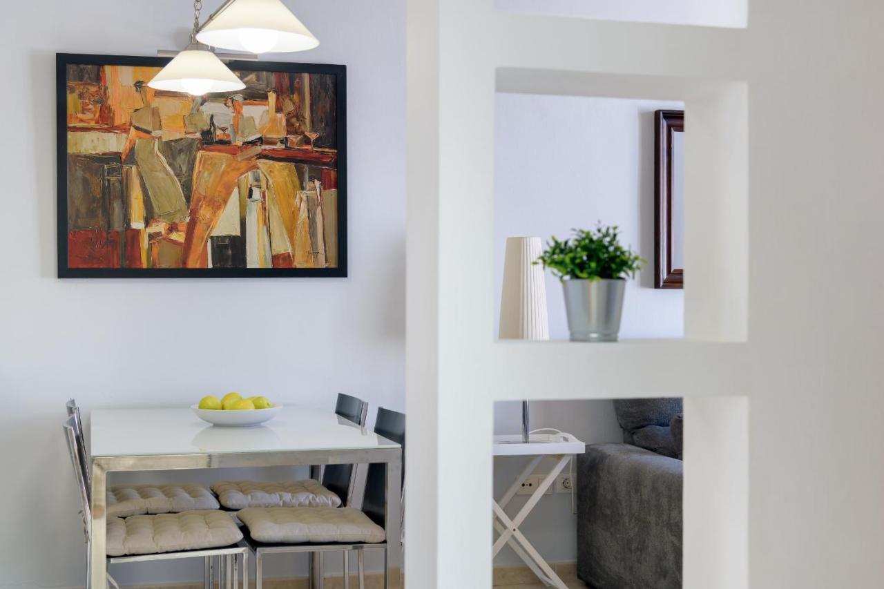 Casa Folias Daire Puerto del Carmen  Dış mekan fotoğraf