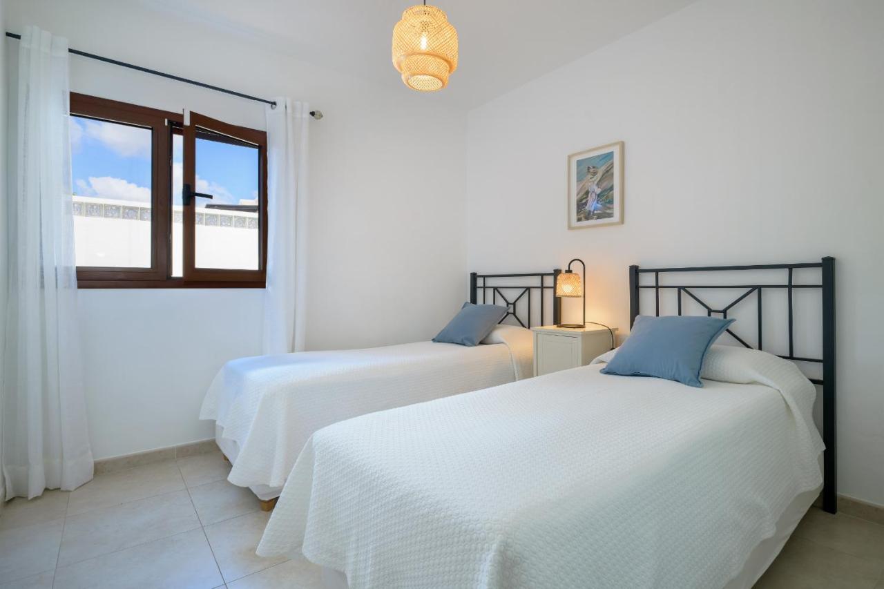 Casa Folias Daire Puerto del Carmen  Dış mekan fotoğraf