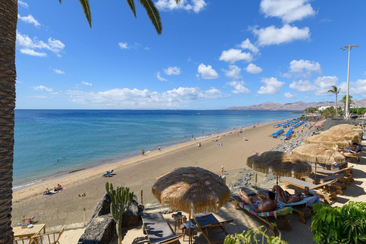Casa Folias Daire Puerto del Carmen  Dış mekan fotoğraf