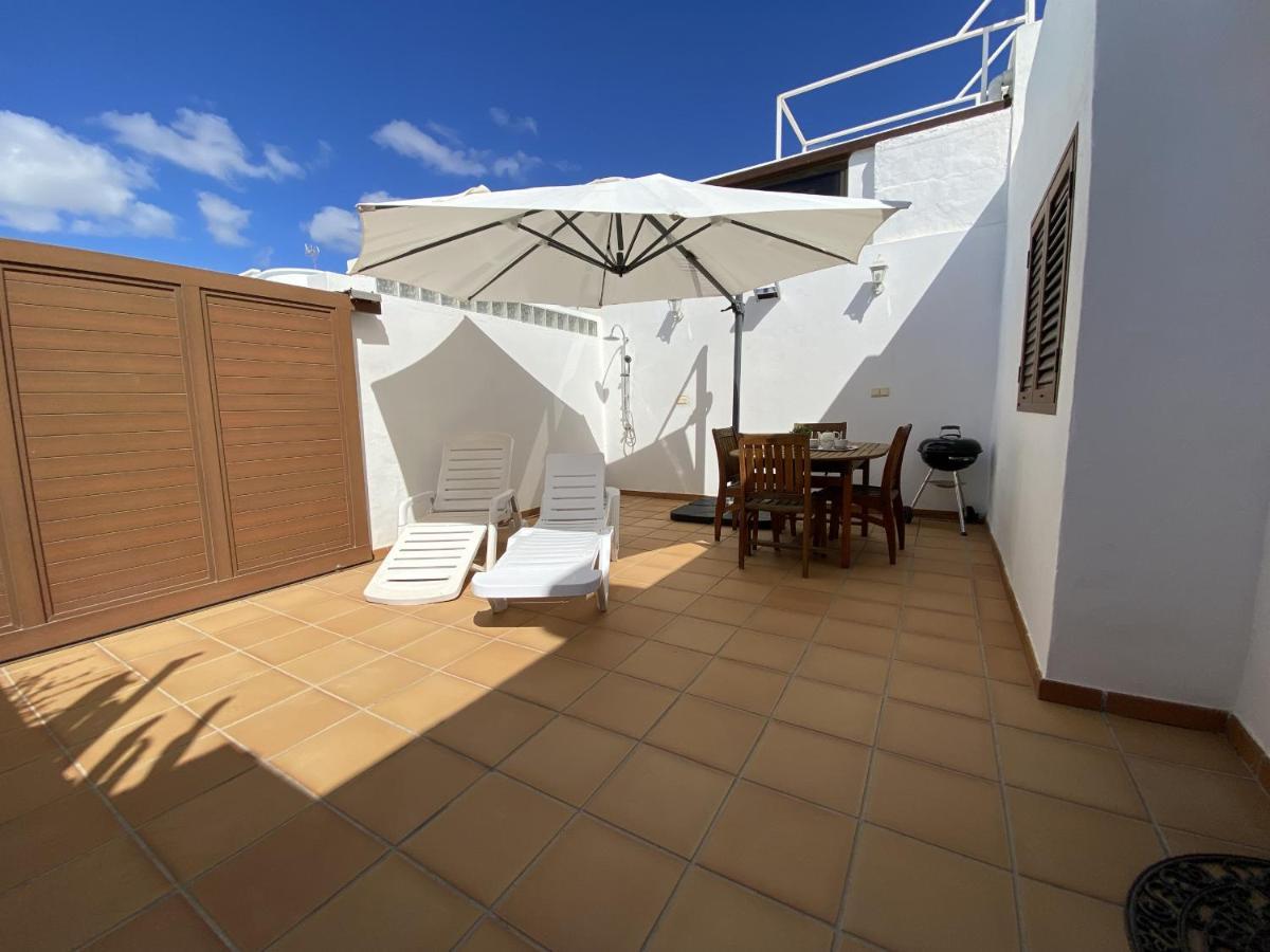 Casa Folias Daire Puerto del Carmen  Dış mekan fotoğraf